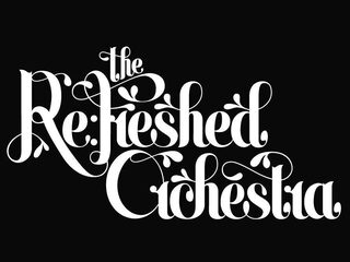 Re:freshed Orchestra vertelt over debuutalbum