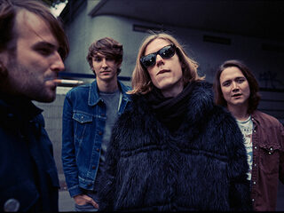 Mozes and The Firstborn