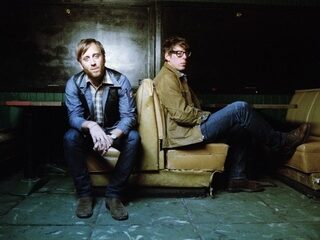 The Black Keys kondigen naam album aan via Mike Tysons Twitteraccount
