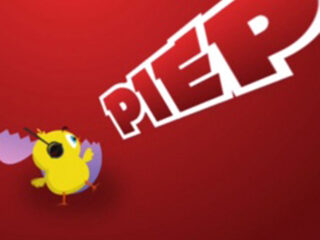 Ruben Heins 'Kuikentje Piep'-versie