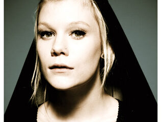 Trixie Whitley in That's Live