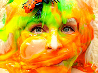 Bettie Serveert live bij Giel