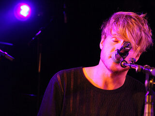 Kodaline wint Public Choice Award