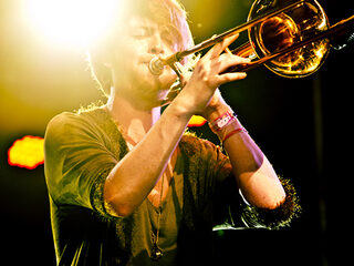 Friends van Will and the People is 3FM Album van de Week