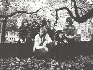 Mister and Mississippi naar SXSW