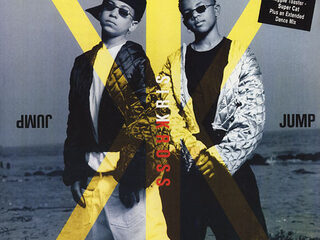 Kris Kross weer even bij elkaar