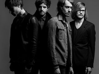 De genomineerden voor de 3FM Serious Talent Award