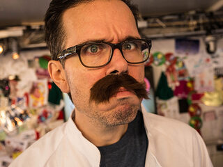 Jouw Blue Monday Request