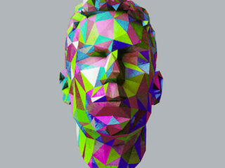 Effe Ekdom primeurt 'You Naked' van Jamie Lidell