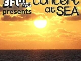 Line-up van Concert At Sea