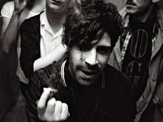 Bekijk concert Foals in Paradiso terug