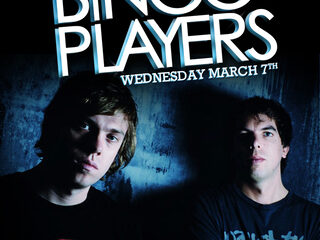 Paul Bäumer van Bingo Players overleden