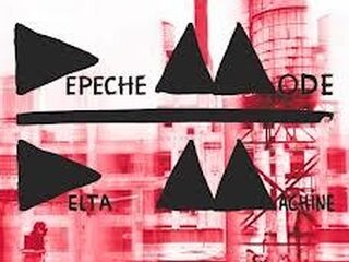 Nieuw album Depeche Mode in maart