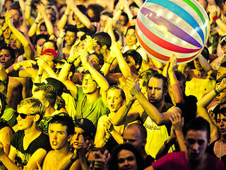 Lowlands-kaarten in no time uitverkocht