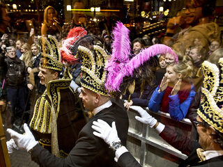 Carnavalshit van het jaar 2013?