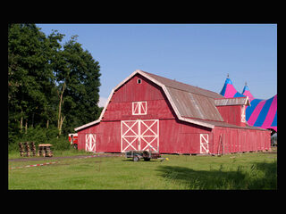 Trailer met delen Lowlandstent gestolen