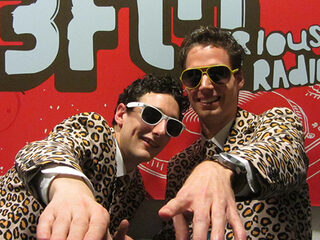 VeerDrie heeft Carnavalshit van het Jaar