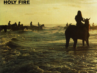 Holy Fire van Foals is 3FM Album van de Week