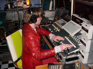 Terugblikken op Zeroes Request