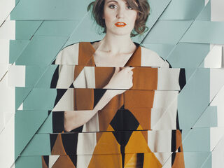 Tessa Rose Jackson live bij MetMichiel