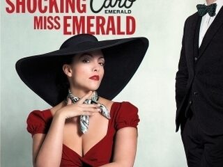 Caro Emerald brengt nieuw album uit op 3 mei