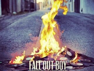 'My Songs Know What You Did In The Dark' is 3FM Megahit