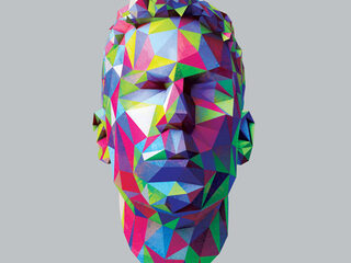 Jamie Lidell live in 3voor12 Radio