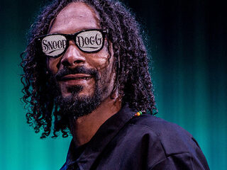 Snoop Lion in augustus naar Nederland