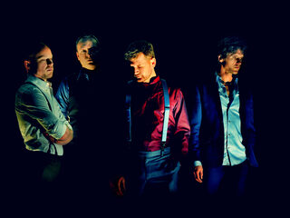 Dinsdag live bij Giel: Racoon - dag twee