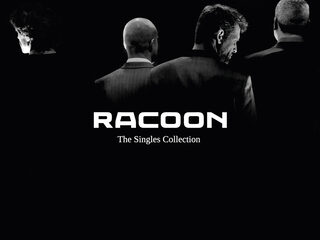 Racoon krijgt gouden plaat voor verzamelalbum