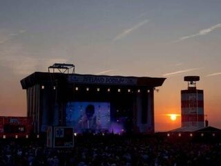 Leuke Concert At SEA plannen? Tip ons!