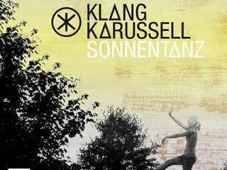 'Sonnentanz' van Klangkarussell is 3FM Megahit!