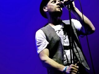 Vrijdag live bij Giel: Racoon sluit de week af