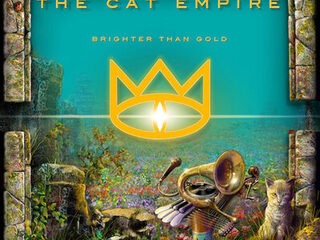 Brighter Than Gold is 3FM Megahit