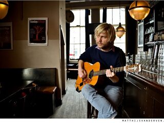 Nominaties filmmuziek Gouden Kalveren