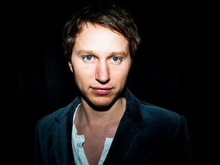 Daniel Versteegh live bij Giel