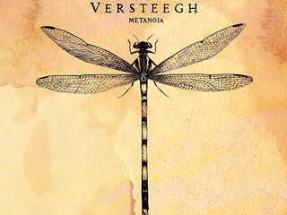 Debuutalbum Daniel Versteegh verschijnt 22 maart