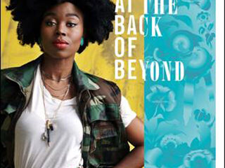 Ntjam Rosie live bij Giel