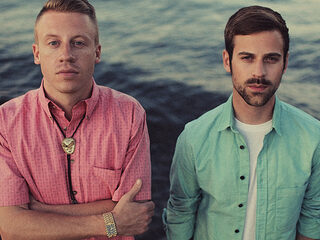 Macklemore verantwoordelijk voor evacuatie Amsterdams hotel