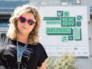 'Calico' van Fever The Ghost is Roosmarijns DJ Favorite