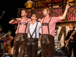 Guus Meeuwis te gast bij Coen en Sander