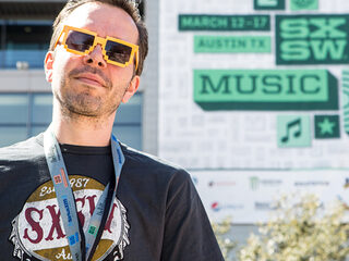 SXSW interactive; de belangrijkste trend