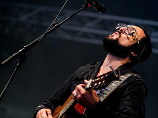 Blaudzun live bij 3voor12 Radio