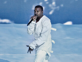 Kanye West geeft privé-concert voor president Kazachstan