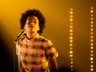 Solange Knowles vecht met Jay Z