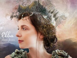 Elba van Laura Jansen is 3FM Album van de Week