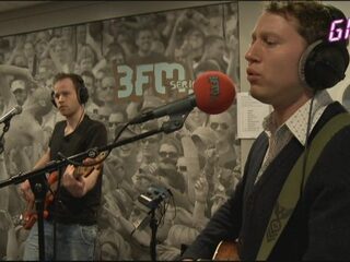 Daniel Versteegh - 'Julie Please Come Home'