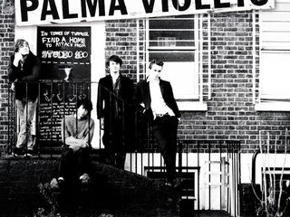 Twee nieuwe namen voor Pinkpop 2013