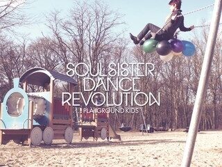 'Submarine' nieuwe single Soul Sister Dance Revolution