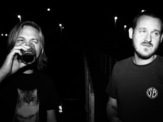 Baskerville bij Giel